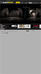 Mobile Screenshot of bk2.com.mx