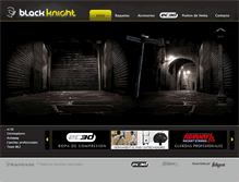 Tablet Screenshot of bk2.com.mx